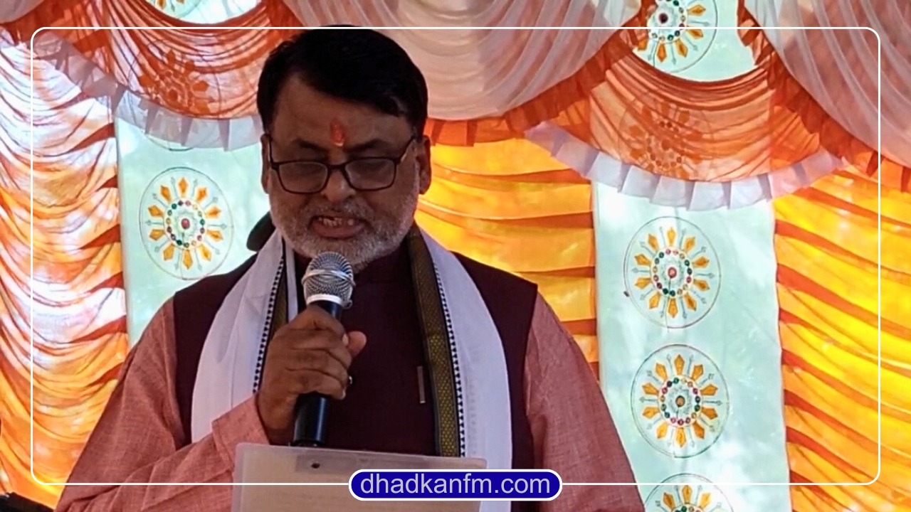 इन्जोय गर्न होइन, काम गर्न आएको हुँ: नवनियुक्त मुख्यमन्त्री सोनल