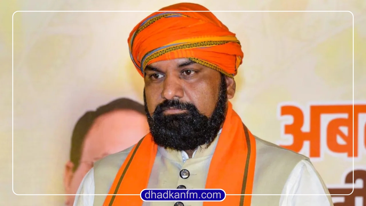 भारतको बिहारमा बिजेपीका सम्राट चौधरी नयाँ मुख्यमन्त्री बन्दै