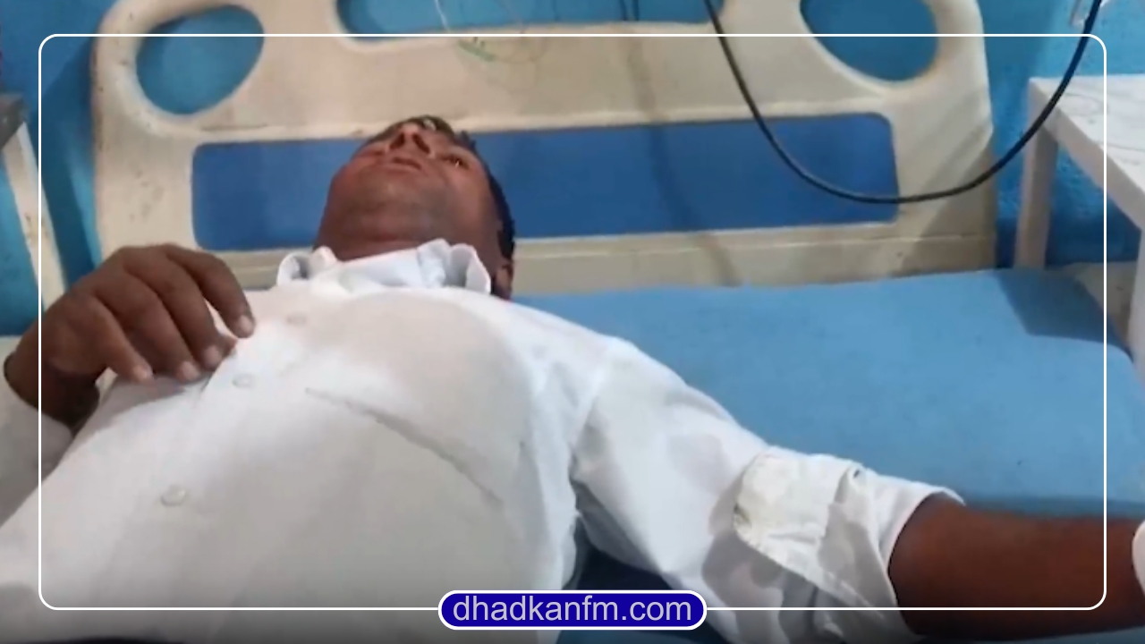 सिरहामा कार्यालय सहयोगीमाथि कुटपिट गर्ने मेयरविरुद्ध पक्राउ पुर्जी जारि