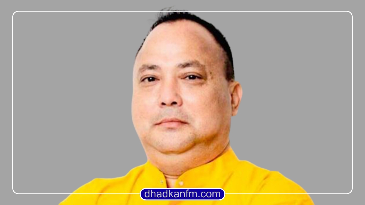 पक्राउ पुर्जी जारी भएको ८ दिनपछि मेयर राजेशमान सिंह पक्राउ