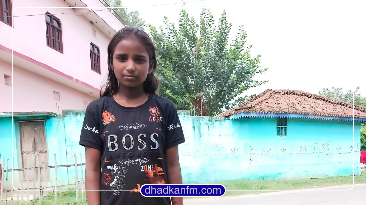 धनकौलबाट ११ वर्षीया बालिका बेपत्ता, खोजीमा जुट्यो प्रहरी