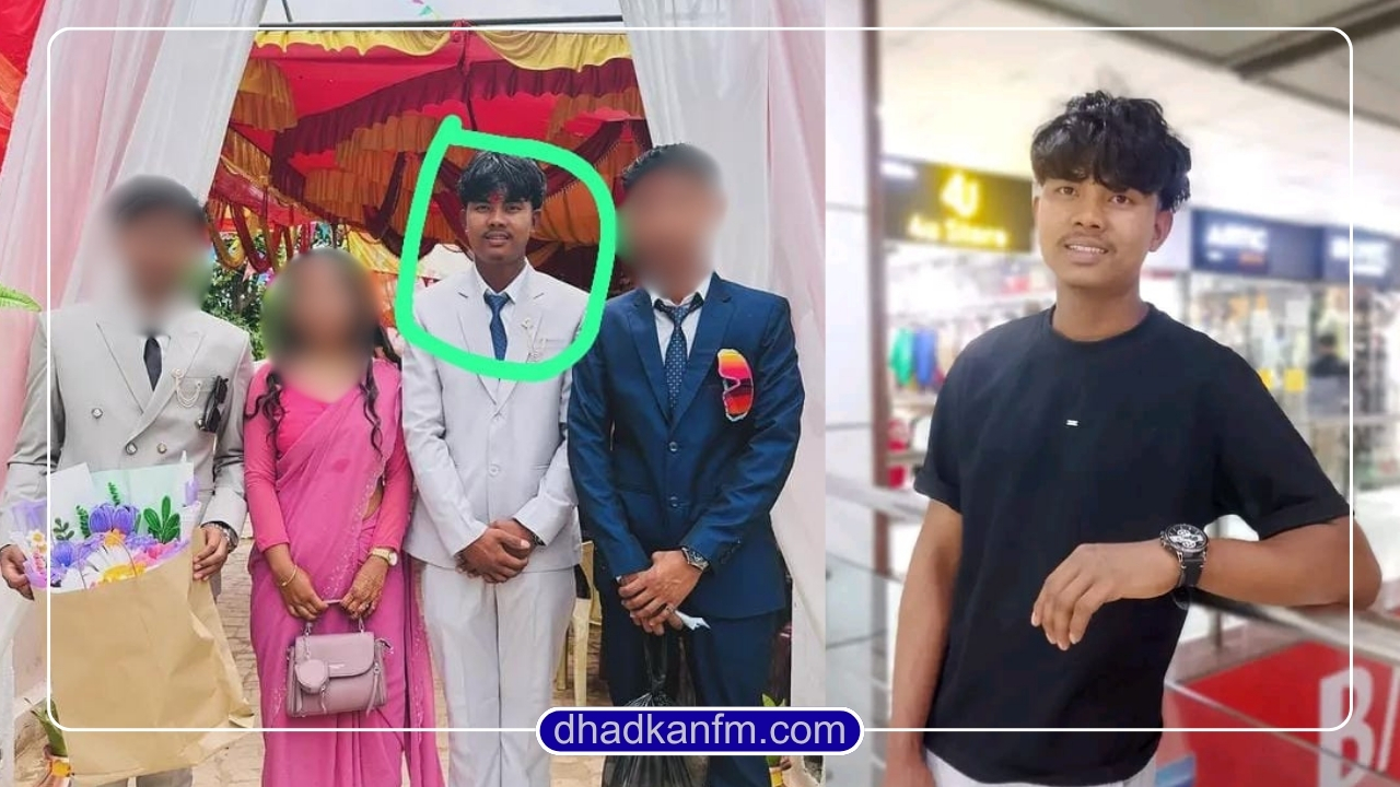 भोटेकोशी बाढीपछि सर्लाहीका अनुजकुमार सम्पर्कविहीन
